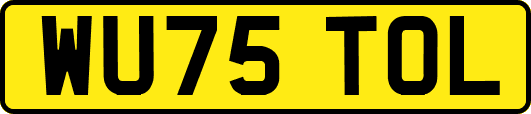 WU75TOL