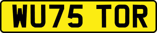 WU75TOR
