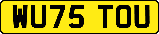 WU75TOU