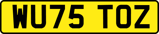 WU75TOZ