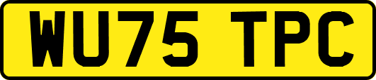 WU75TPC