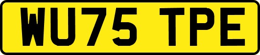 WU75TPE