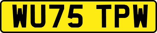 WU75TPW
