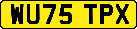 WU75TPX