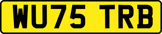 WU75TRB