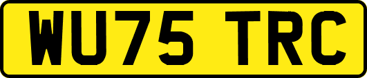 WU75TRC