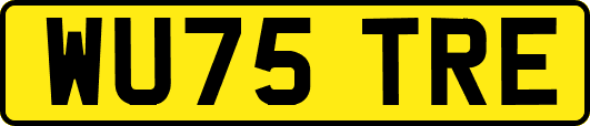 WU75TRE