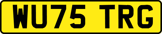 WU75TRG