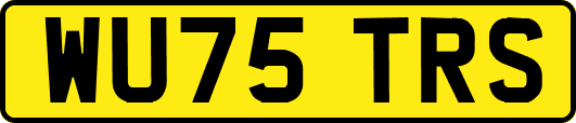 WU75TRS