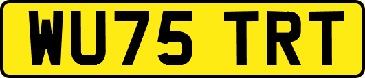 WU75TRT