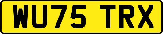 WU75TRX