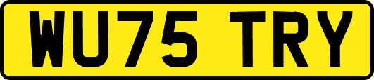 WU75TRY