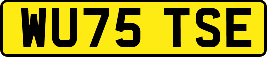 WU75TSE