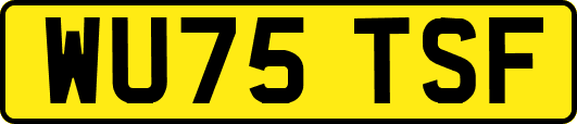 WU75TSF