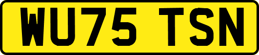 WU75TSN