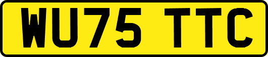 WU75TTC