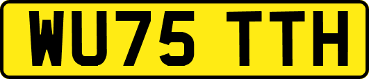 WU75TTH