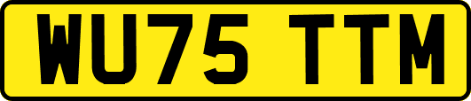 WU75TTM