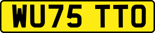 WU75TTO
