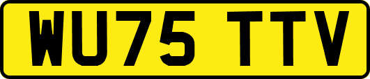 WU75TTV
