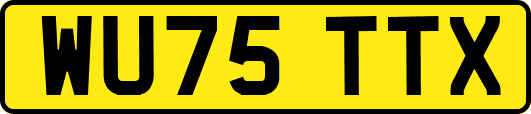 WU75TTX