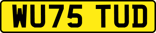 WU75TUD