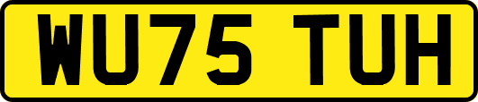 WU75TUH