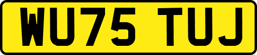 WU75TUJ