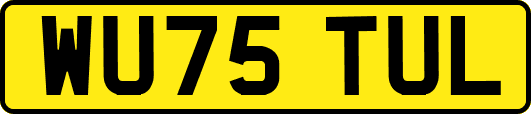 WU75TUL