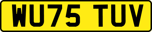 WU75TUV
