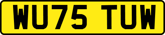 WU75TUW