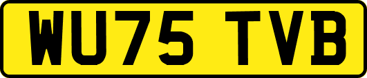 WU75TVB