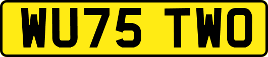 WU75TWO