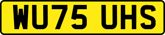 WU75UHS