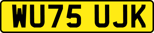 WU75UJK