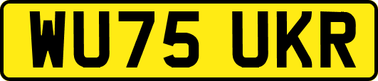 WU75UKR