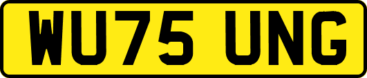 WU75UNG
