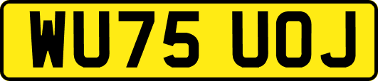 WU75UOJ