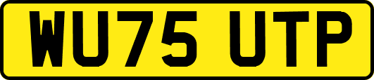 WU75UTP