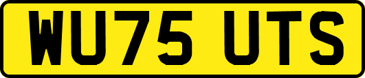 WU75UTS