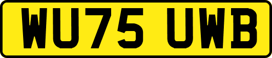 WU75UWB