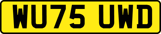 WU75UWD