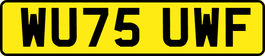WU75UWF