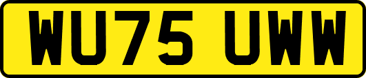 WU75UWW