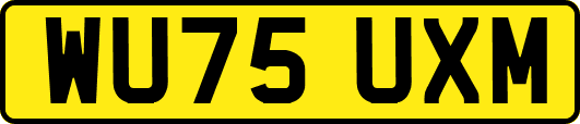 WU75UXM