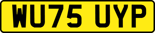 WU75UYP