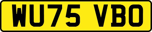 WU75VBO