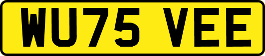 WU75VEE