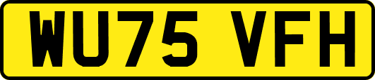 WU75VFH
