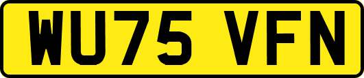WU75VFN